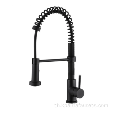 ปรับได้ดีที่สุดเดียวที่ดีที่สุดมือจับ UPC Kitchen Faucet